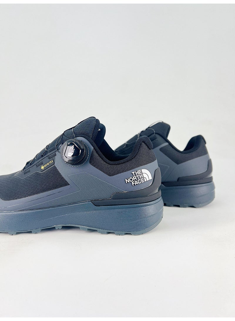 ذا نورث فيس THE NORTH FACE مريح لينة في الهواء الطلق مقاومة للاهواء لدعم منخفض مساعدة أحذية المشي - Image 3